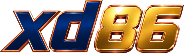 xd86 Logo